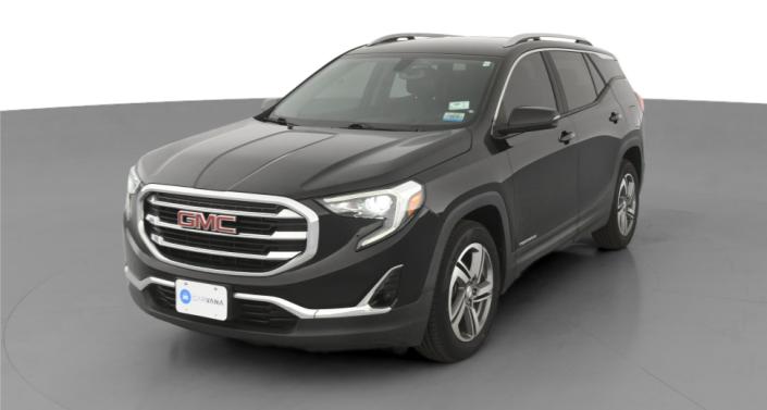 Thumbnail: 2018 GMC Terrain - 1
