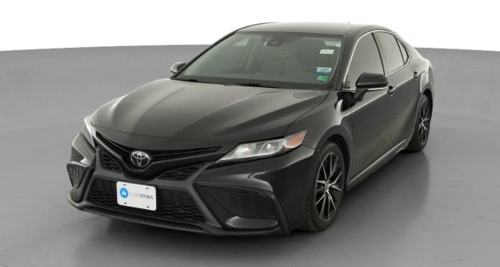 Thumbnail: 2022 Toyota Camry - 1