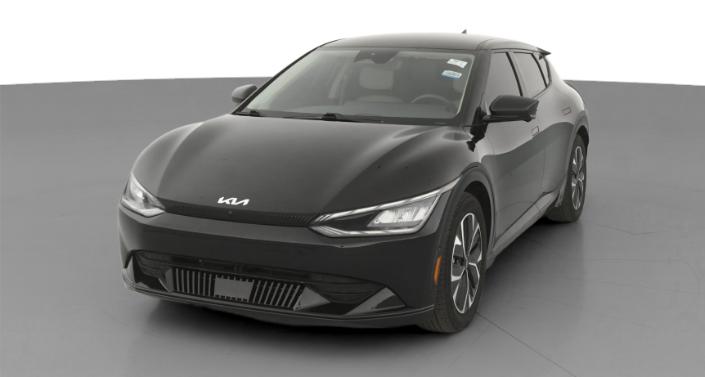 Thumbnail: 2022 Kia EV6 - 1