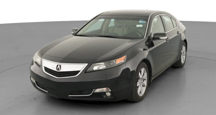 Thumbnail: 2013 Acura TL - 1