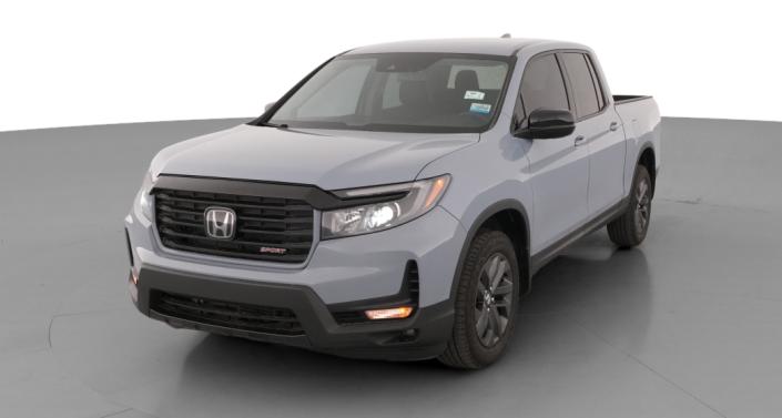 Thumbnail: 2023 Honda Ridgeline - 1