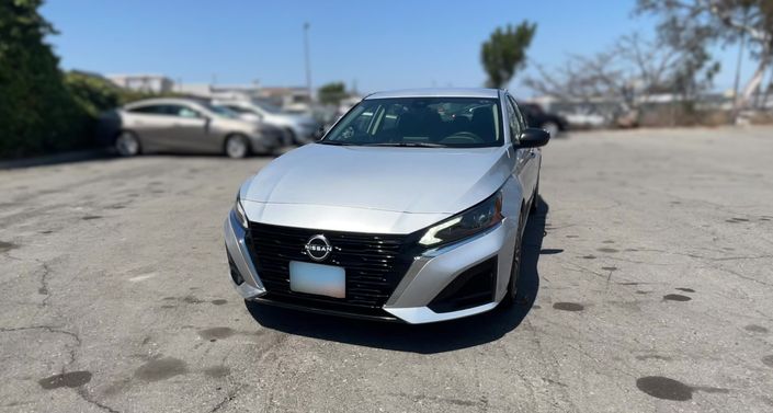 2024 Nissan Altima SV -
                  Garden Grove, CA