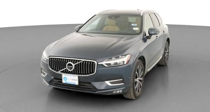 Thumbnail: 2019 Volvo XC60 - 1