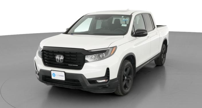 Thumbnail: 2021 Honda Ridgeline - 1