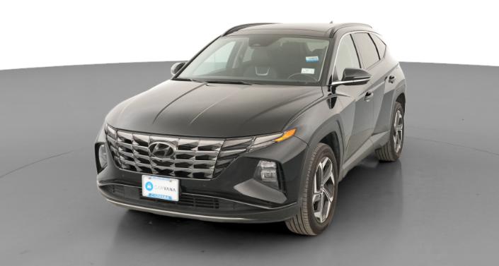 Thumbnail: 2023 Hyundai Tucson - 1