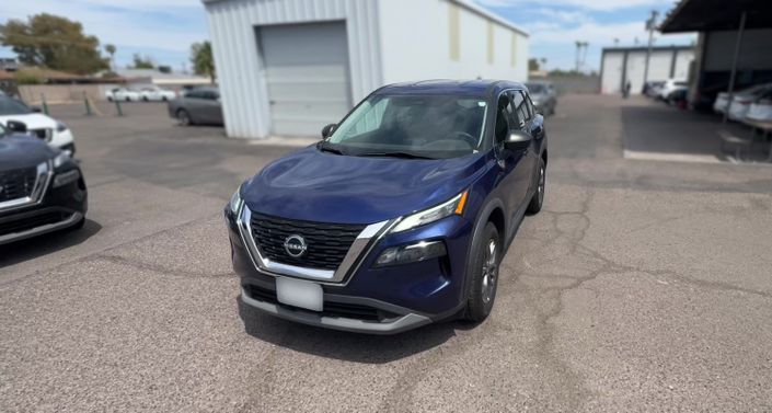 Thumbnail: 2023 Nissan Rogue - 1