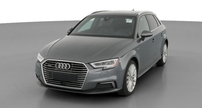 Thumbnail: 2017 Audi A3 e-tron - 1