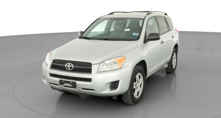 Thumbnail: 2012 Toyota RAV4 - 1