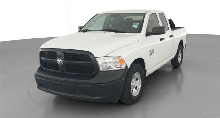 Thumbnail: 2021 RAM 1500 Classic - 1