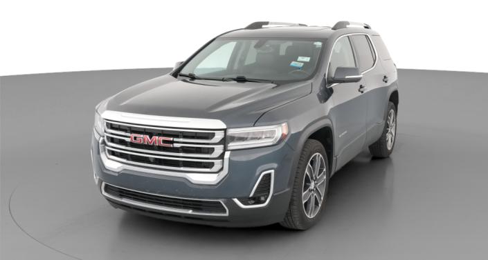 Thumbnail: 2020 GMC Acadia - 1