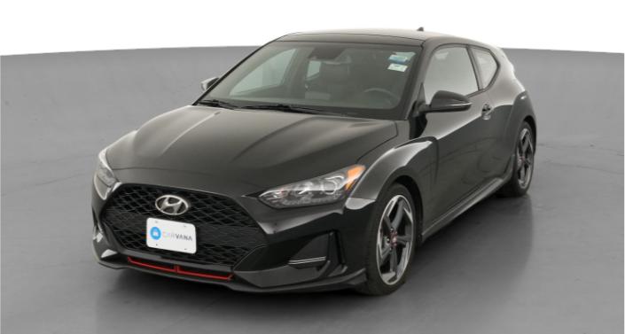 Thumbnail: 2019 Hyundai Veloster - 1