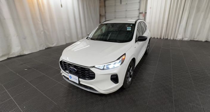 Thumbnail: 2023 Ford Escape - 1