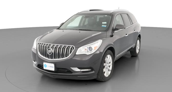 2016 Buick Enclave Premium -
                  Indianapolis, IN