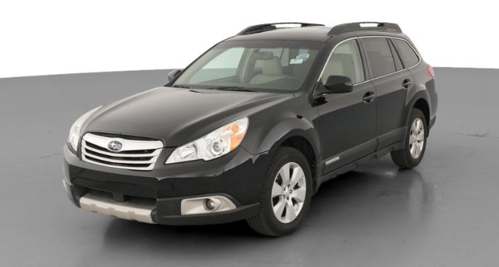 Thumbnail: 2010 Subaru Outback - 1