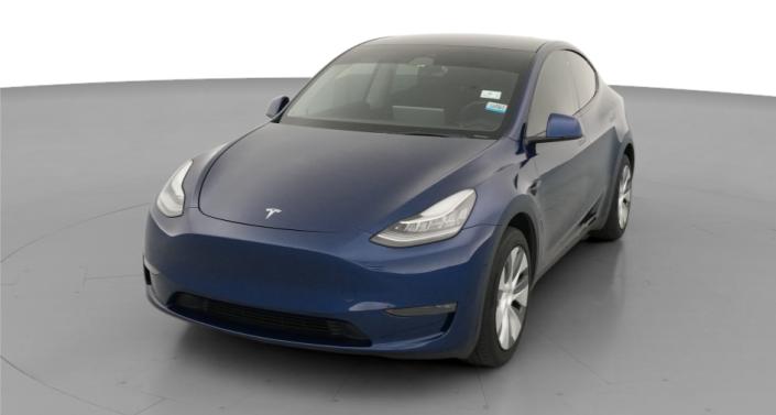 Thumbnail: 2023 Tesla Model Y - 1