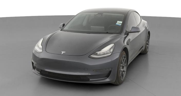 Thumbnail: 2020 Tesla Model 3 - 1