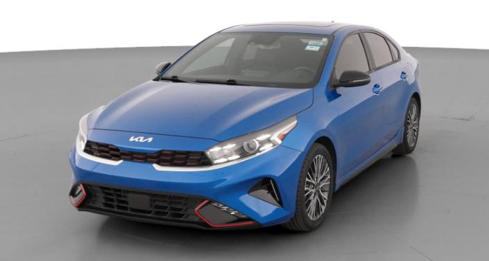 Thumbnail: 2023 Kia Forte - 1