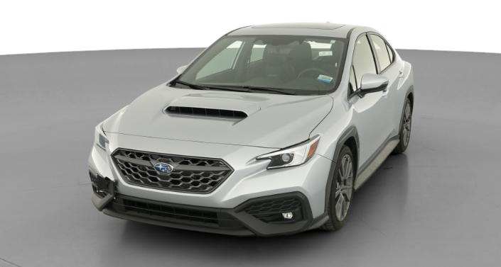 Thumbnail: 2022 Subaru WRX - 1
