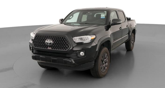 Thumbnail: 2021 Toyota Tacoma - 1