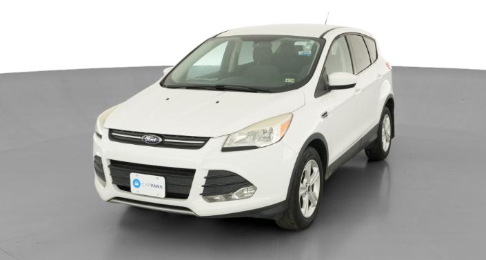 Thumbnail: 2015 Ford Escape - 1