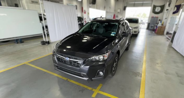 Thumbnail: 2019 Subaru Crosstrek - 1