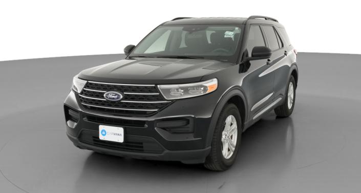 Thumbnail: 2023 Ford Explorer - 1