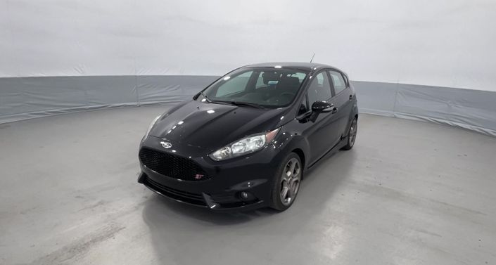 Thumbnail: 2019 Ford Fiesta - 1