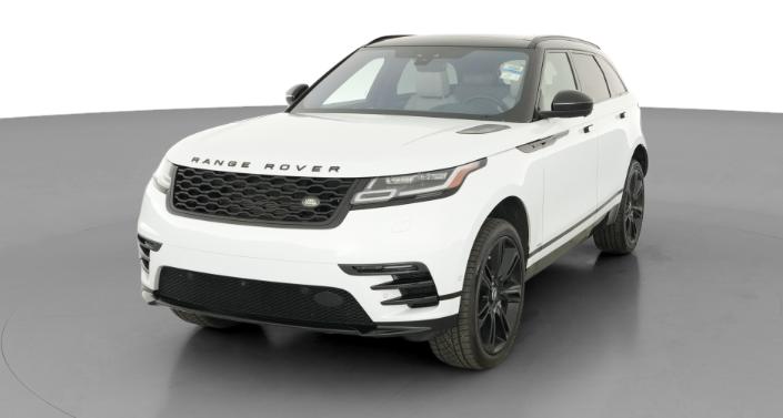 Thumbnail: 2019 Land Rover Range Rover Velar - 1