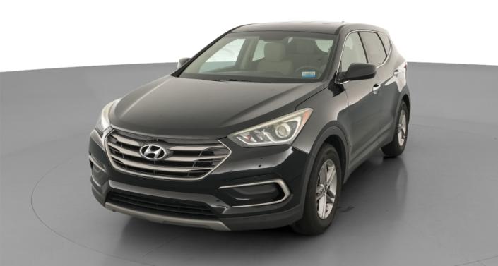 Thumbnail: 2017 Hyundai Santa Fe - 1