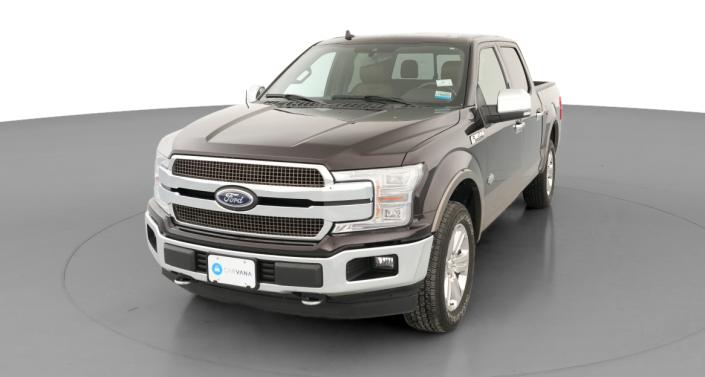 Thumbnail: 2020 Ford Econoline - 1