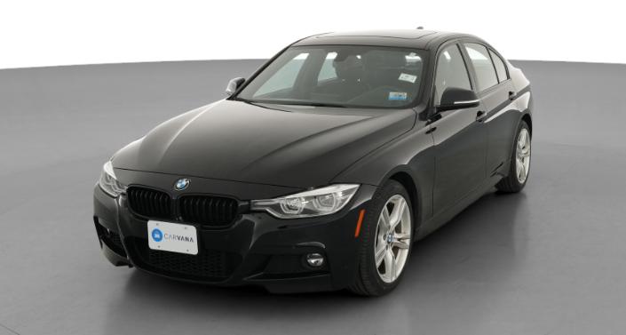 Thumbnail: 2018 BMW 3 Series - 1