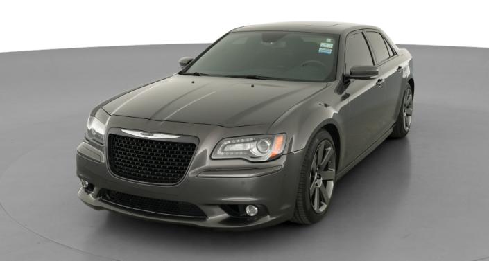 Thumbnail: 2014 Chrysler 300 - 1