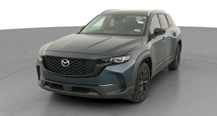 Thumbnail: 2023 Mazda CX-50 - 1
