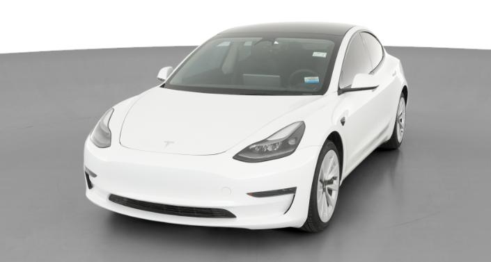Thumbnail: 2023 Tesla Model 3 - 1