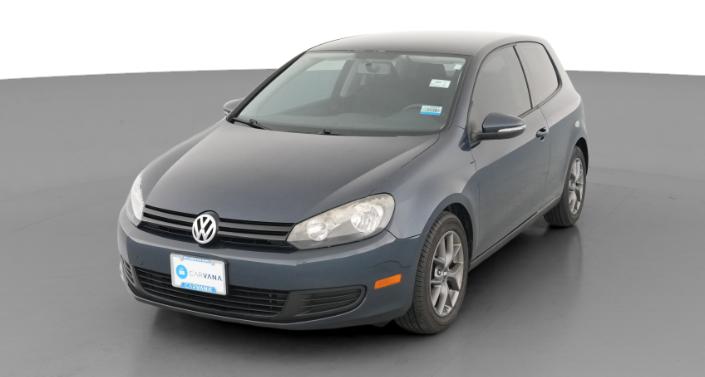 Thumbnail: 2013 Volkswagen Golf - 1