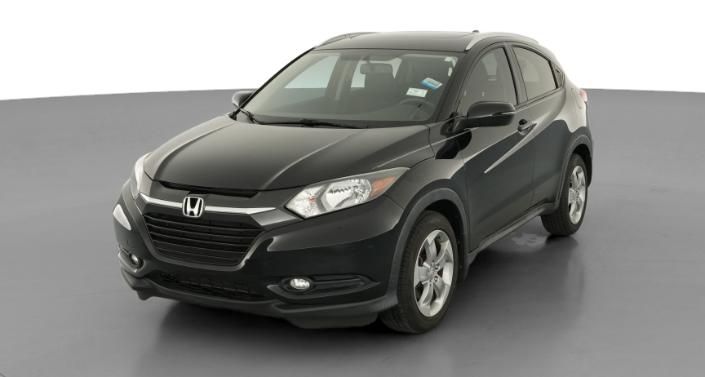 Thumbnail: 2017 Honda HR-V - 1