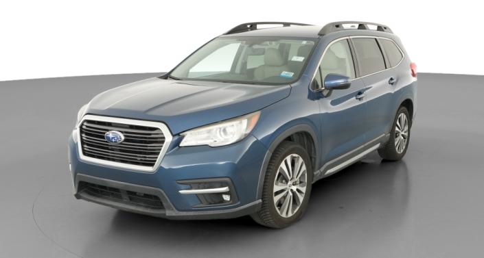 Thumbnail: 2019 Subaru Ascent - 1