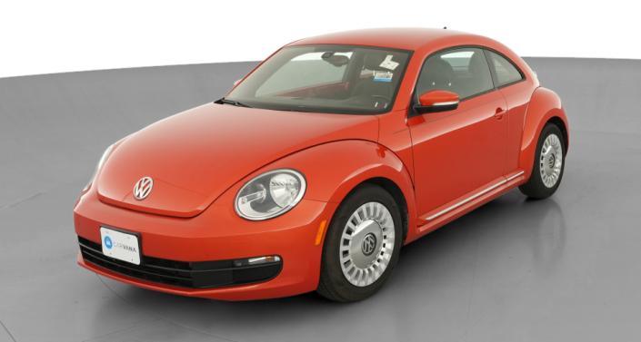 Thumbnail: 2016 Volkswagen Beetle - 1