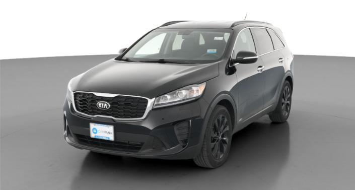 Thumbnail: 2019 Kia Sorento - 1
