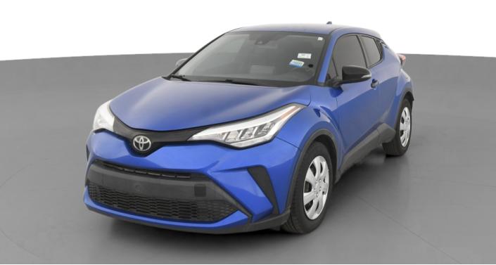 Thumbnail: 2020 Toyota C-HR - 1