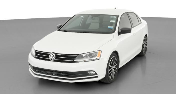 Thumbnail: 2016 Volkswagen Jetta - 1
