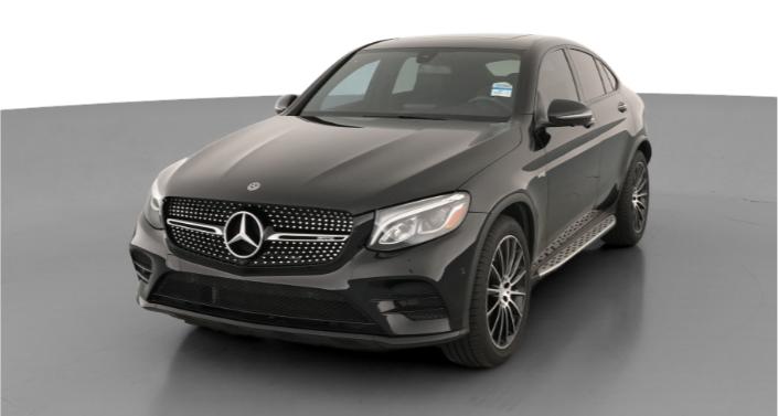 Thumbnail: 2019 Mercedes-Benz GLC - 1