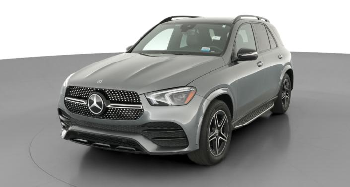 Thumbnail: 2020 Mercedes-Benz GLE - 1