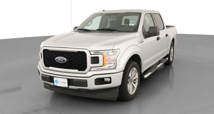 Thumbnail: 2018 Ford Econoline - 1