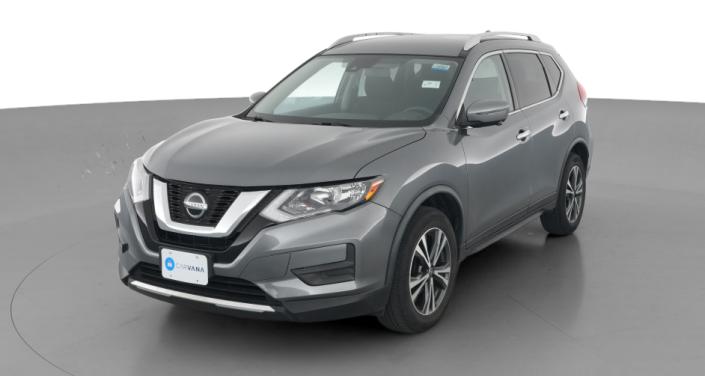 Thumbnail: 2019 Nissan Rogue - 1