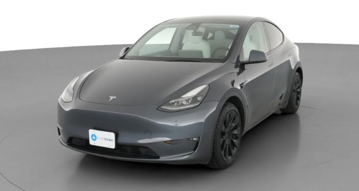 Thumbnail: 2023 Tesla Model Y - 1