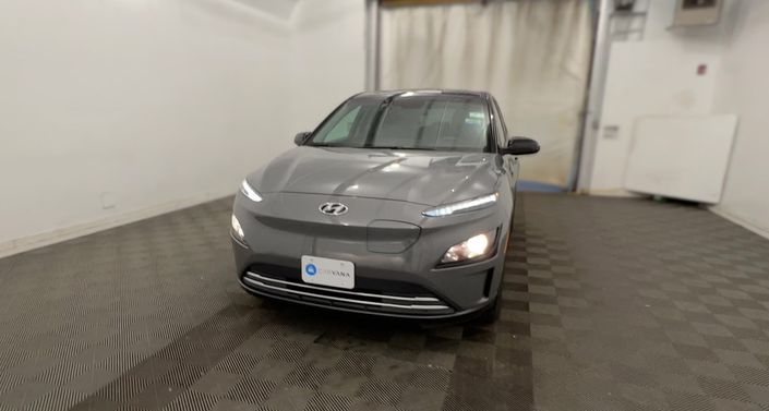 Thumbnail: 2023 Hyundai Kona - 1
