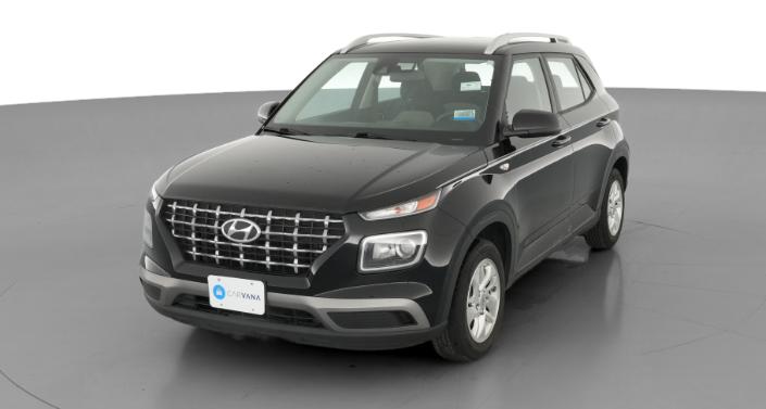 Thumbnail: 2020 Hyundai Venue - 1