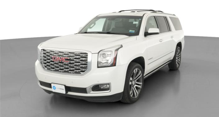 Thumbnail: 2018 GMC Yukon XL - 1