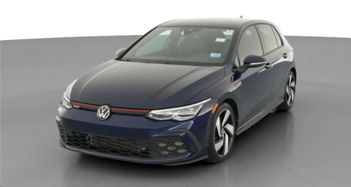 Thumbnail: 2023 Volkswagen Golf - 1